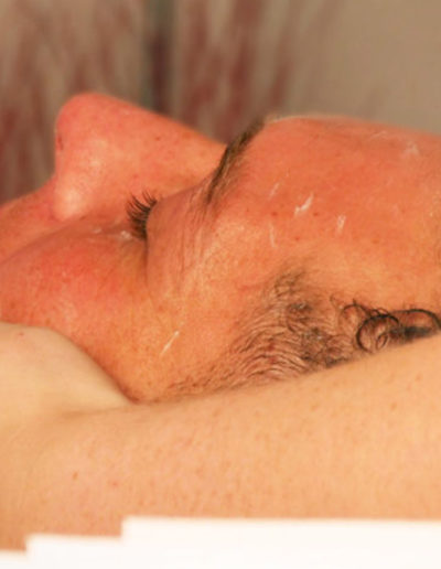 Beauty behandelingen bij uw saunadag in friesland - sauna boijl